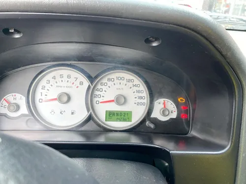 Ford Escape 3.0 Xls