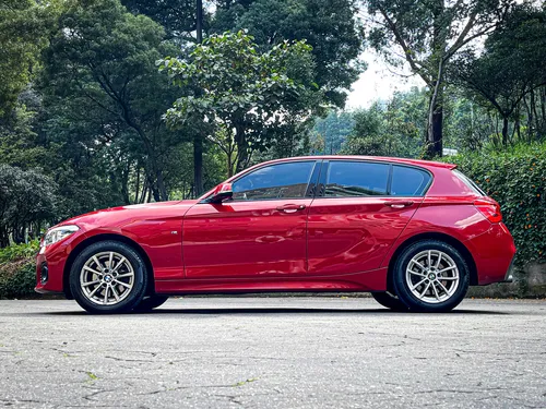 BMW Serie 1 2.0 120i F20 Lci M Edition