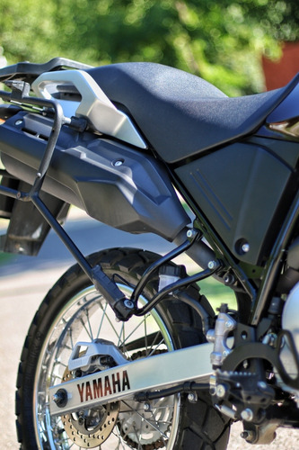 Yamaha Tenere 250 (con Accesorios)