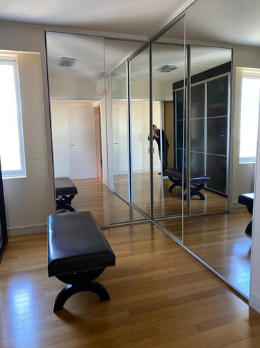 Imagen 11 de 12 de Departamento En Venta En Le Parc Puerto Madero