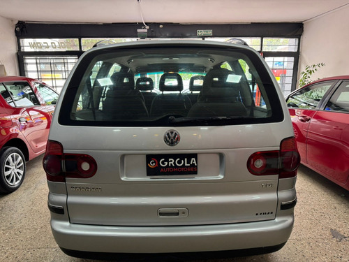 Volkswagen Sharan 1.9 I Highline