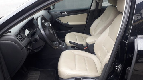 Jetta 2.0 Comfortline Flex 4p Tiptronic