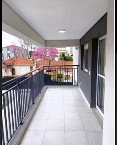 Imagem 2 de 20 de Novo No Contra Piso. Lazer Completo - Ap5321