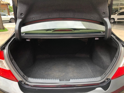 Imagem 12 de 15 de Honda Civic 2.0 Lxr Aut Flexzone Ano 2015