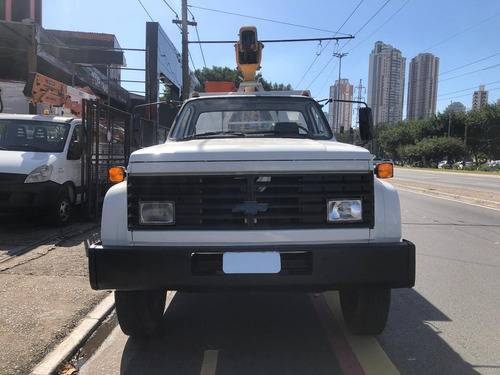 Gm Chevrolet D14000 Ano 1990 Cesto Aéreo R$ 120.000,00