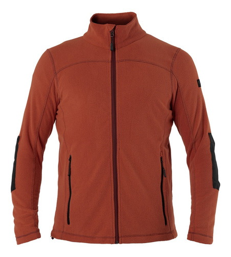 Polar Hw Petrohue Dark Orange