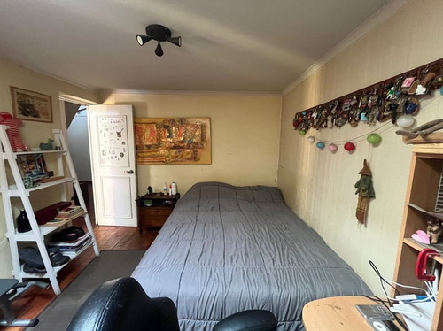 Casa 4d + 3b |cercano Metro Los Dominicos| Las Condes
