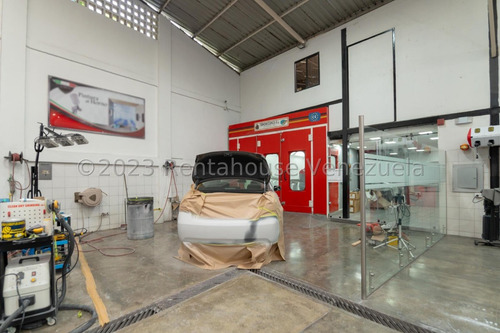 Negocios Y Empresas En Venta En Mariche #24-6059 Hh