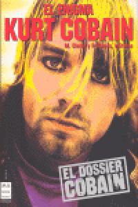 El Enigma Kurt Cobain (libro Original)