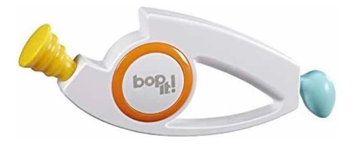 Hasbro Bop It Twist It Juego  Clásico