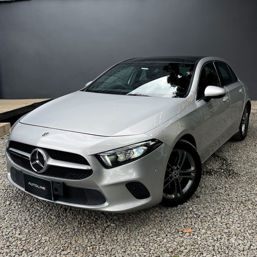 Mercedes Benz A200 Progressive 2019