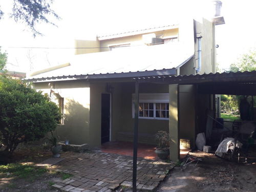 Imagen 2 de 10 de Casa En Moreno 2 Plantas 5 Ambientes Y 2 Baños