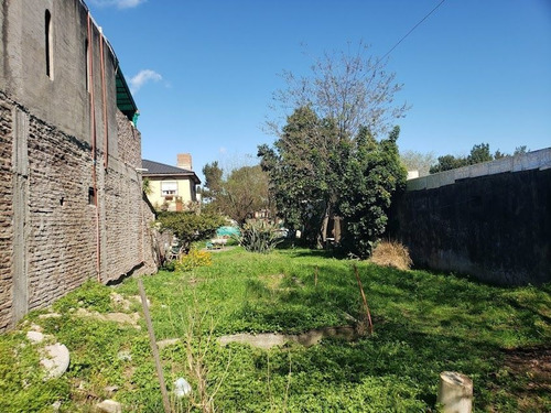 Imagen 4 de 5 de Terreno En Venta En José C Paz