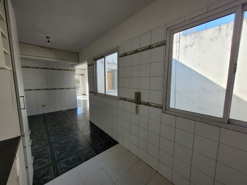 Alquiler Dto 3 Amb. En Villa Lynch - Fte A Devoto
