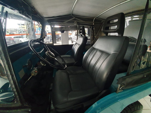 Imagem 5 de 12 de Jeep 71