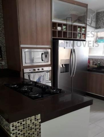 Imagem 11 de 15 de Cód- 6085 - Casa Em Cond. Fechado Em Vargem Grande Paulista - 6085