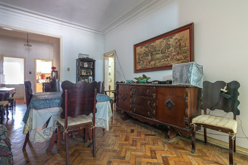Imagem 5 de 30 de Apartamento Com 3 Dormitórios À Venda, 103 M² Por R$ 320.000,00 - Rio Comprido - Rio De Janeiro/rj - Ap0235