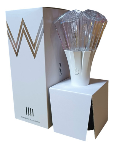 Wonho Lightstick Oficial Original Y Nueva Kpop Korea