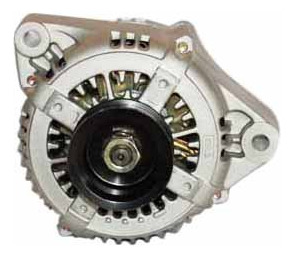 Tyc Alternador Para Toyota Sequoia