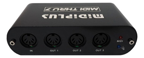 Midiplus Midi A 7 V2