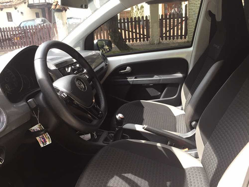Volkswagen Cross Up 2018 1.0l