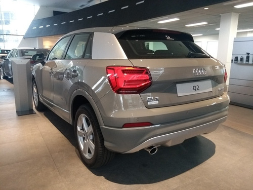 Audi Q2 2020 1.0 30 Tfsi Stronic Sport Q3 Q5 Q7 Q8 A4 Rs A1