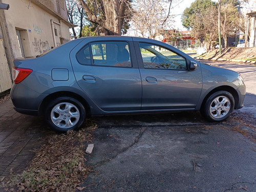 Renault Logan 1.6 Privilege 105cv Nac