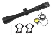 Comprar Mira Telescopica Wildstec 3-9x40 Original Caza Airsoft Caza