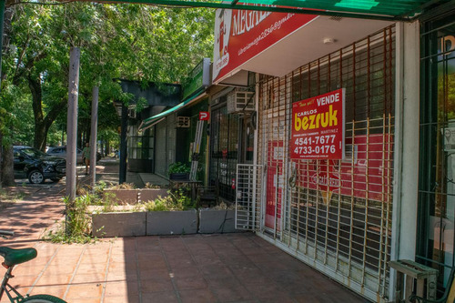 Local En Venta En Martínez