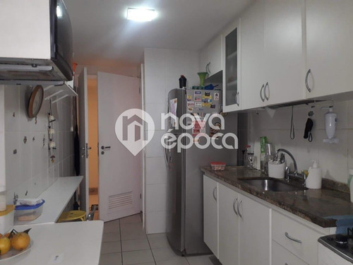 Apartamento - Ref: Co3ap53008