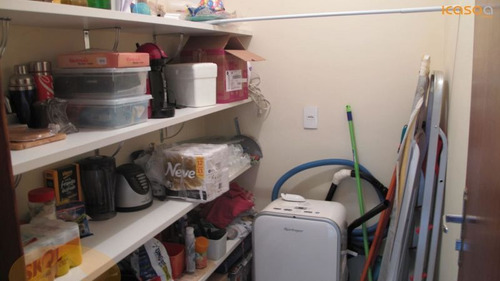 Imagem 17 de 19 de Apartamento - Ref: 8150