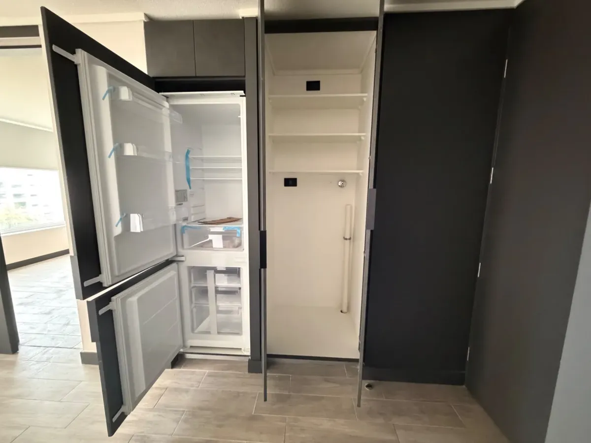 Imagen 4 de 20 de Moderno Depto 1d 1b Est Y Bodega- Rotonda Atenas