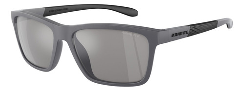 Lentes De Sol Middlemist Gris Arnette An4328u28536g