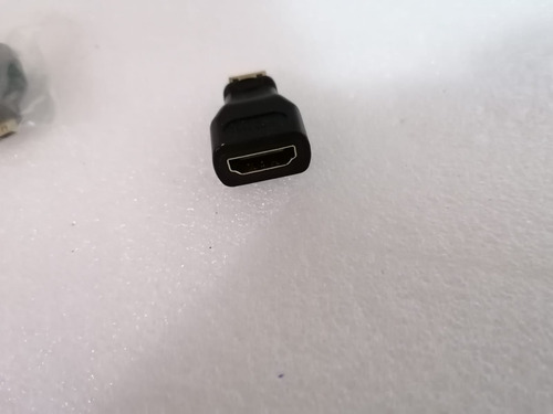 Conversor Mini Hdmi A Hdmi