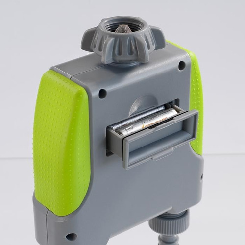 Imagen 4 de 8 de Programador Digital De Riego Baja Presion Aquaflex