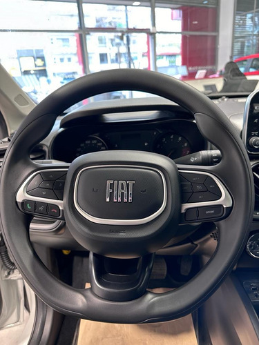 Fiat Cronos 1.3 Drive Cvt