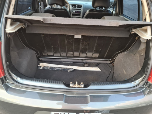 Volkswagen Fox 2014 1.6 Vht Total Flex 5p