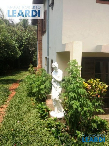 Imagem 3 de 15 de Casa Assobradada - Estância Mirim - Sp - 589319
