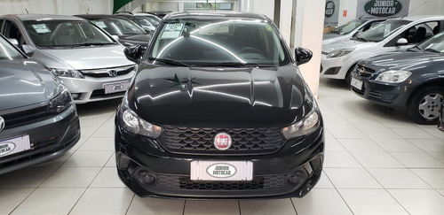 Imagem 2 de 13 de Fiat Argo 1.0 Drive Flex 5p