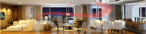 Imagem 13 de 20 de Le Chateau, Apartamento 4 Dormitorios, Vaga De Garagem, Juvevê, Curitiba, Parana - Ap00481 - 33274071