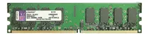 Comprar Memória Pc Desktop Kingston 2gb Ddr2 800mhz Pc2 6400 Kvr800