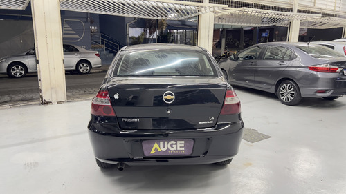 Chevrolet Prisma 1.4 Maxx Econoflex 4p