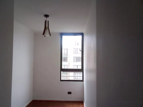 Dpto Club Hipico 2d+b Sin Comision Corretaje Metrorondizzoni