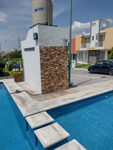 Imagen 9 de 14 de Casa En Residencial Valle Esmeralda