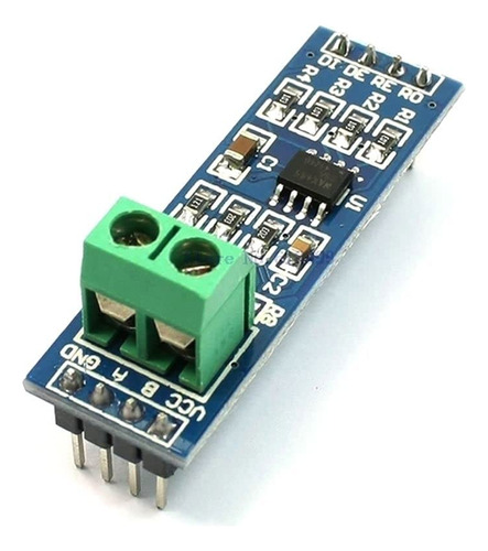 Unids Lote Chip Modulo Ttl Para Raspberry Pi