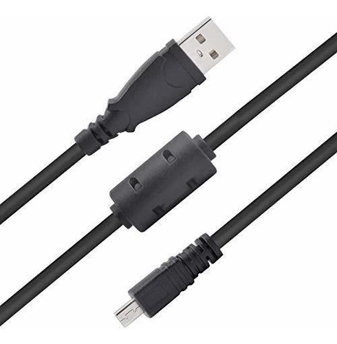 Alitutumao Uc-e6 Usb Date Cable Replacement Photo Transfer C