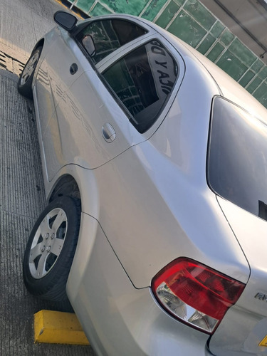 Chevrolet Aveo 1.5 Family
