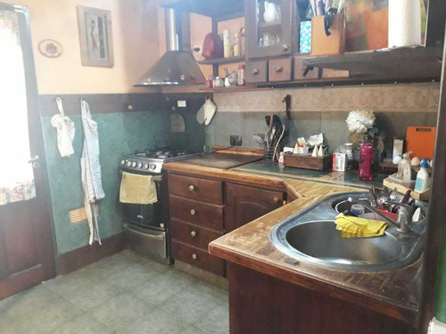 Imagen 7 de 7 de Excelente Duplex En El Centro De Ituzaingo, Impecable