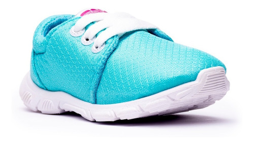 Imagen 2 de 5 de Zapatilla Toy Niña Calipso (talle 20 Al 26) H28ca