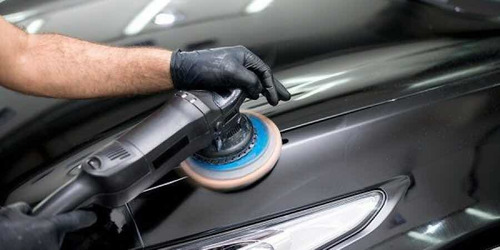 Imagen 2 de 5 de Curso Detailing Car Limpieza Pulido Embellezer Auto Comoleot